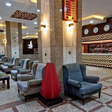 Zuwar Albait Hotel Mecca Exterior photo